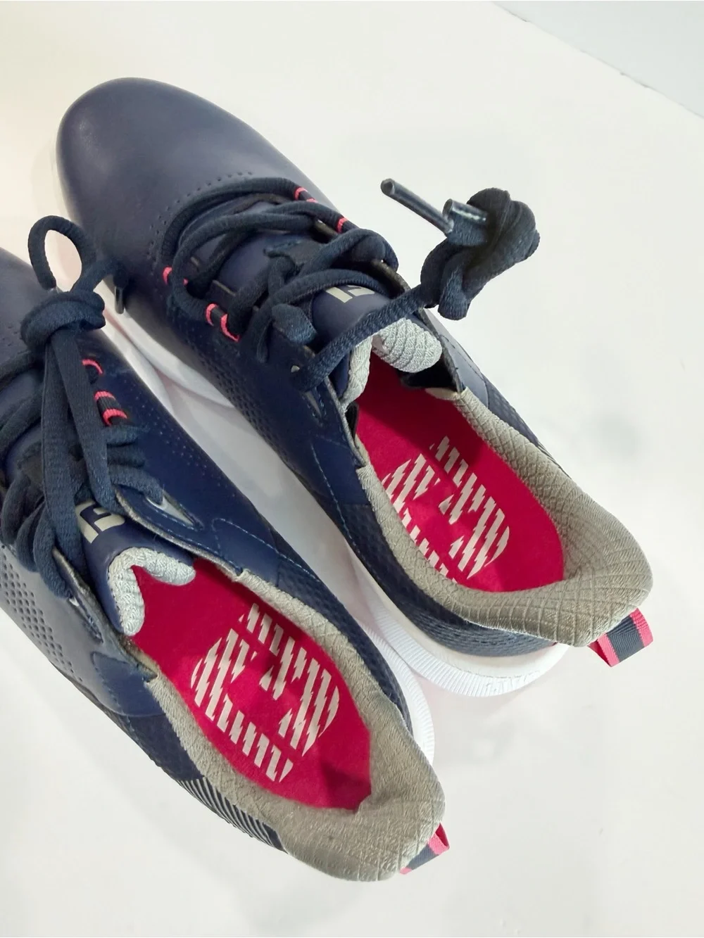 Footjoy Fuel Spikeless Women’s Golf Shoes